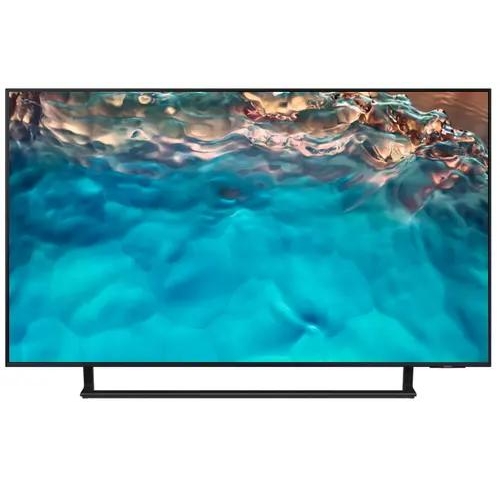 50" (125 см) LED-телевизор Samsung UE50BU8500UXCE черный