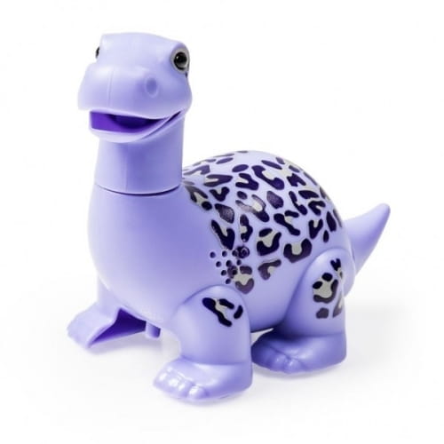 DigiFriends Динозавр Max, фиолетовый, 88281-5
