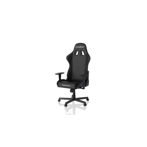 Кресло игровое DXRacer OH/FE08/N черный