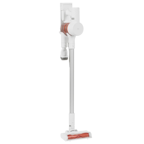 Пылесос вертикальный Xiaomi Mi Handheld Vacuum Cleaner G10 белый
