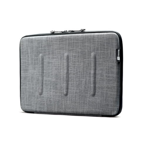 Сумка для ноутбука 15" Booq Viper Case VC15-GRY, серый
