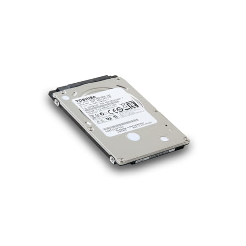 Жесткий диск 2.5" SATA 500GB Toshiba MQ01ABF050, SATA3, 5400 rpm 8Mb, для ноутбука