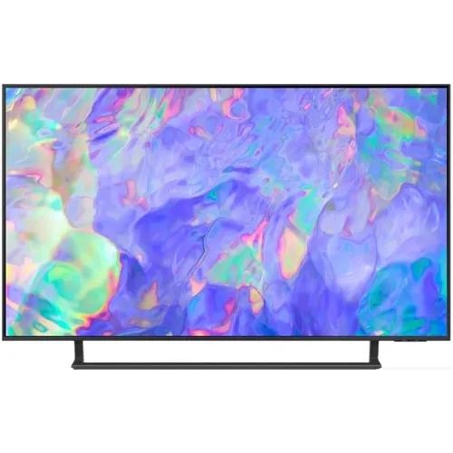 50" (125 см) LED-телевизор Samsung UE50CU8500UXCE серый