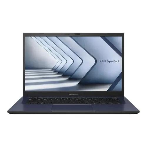 14" Ноутбук ASUS ExpertBook B1402CBA-EB0608W черный