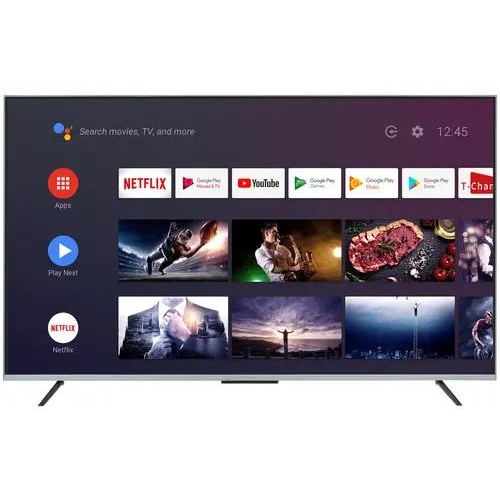 55" (139 см) LED-телевизор Xiaomi TV Q2 55 серый