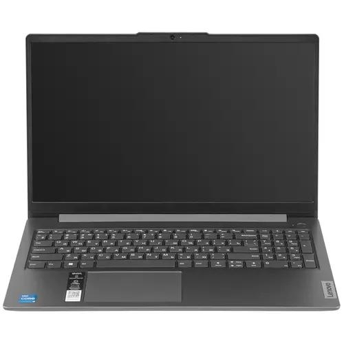 15.6" Ноутбук Lenovo IdeaPad Slim 3 15IAH8 серый