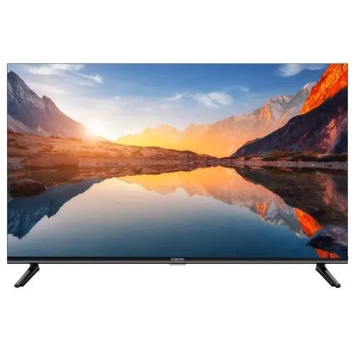 32" (80 см) LED-телевизор Xiaomi TV A 32 2025 черный