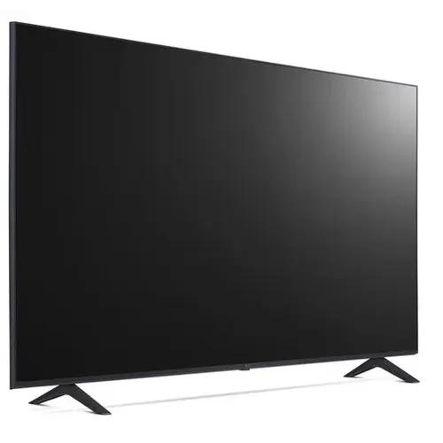75" (189 см) LED-телевизор LG 75UR78001LJ черный