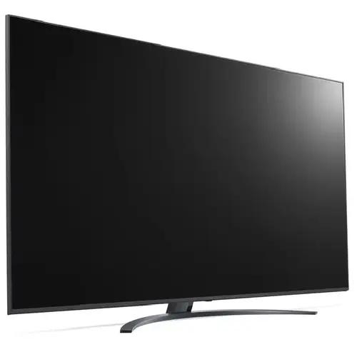 75" (189 см) LED-телевизор LG 75UR81009LK черный