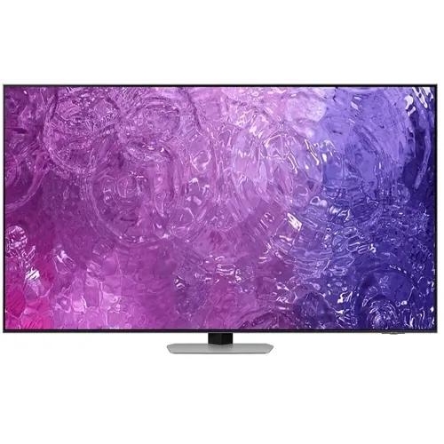 75" (189 см) LED-телевизор Samsung QE75QN90CAUXCE черный