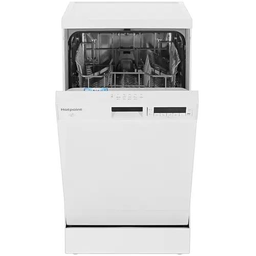 Посудомоечная машина Hotpoint HFS 1C57 белый