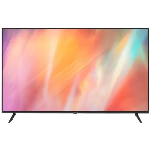 55" (138 см) LED-телевизор Samsung UE55AU7002UXRU черный
