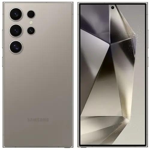 6.8" Смартфон Samsung Galaxy S24 Ultra 1024 ГБ серый