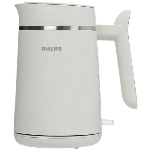 Электрочайник Philips HD9365/10 белый