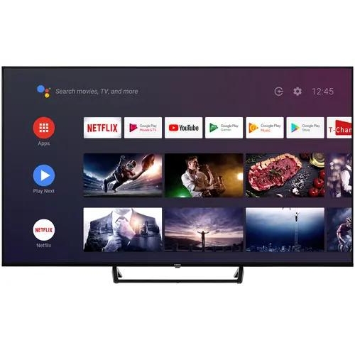 65" (164 см) LED-телевизор Xiaomi TV A2 65 черный