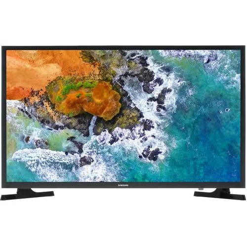 32" (80 см) LED-телевизор Samsung UE32N4000AUXRU черный